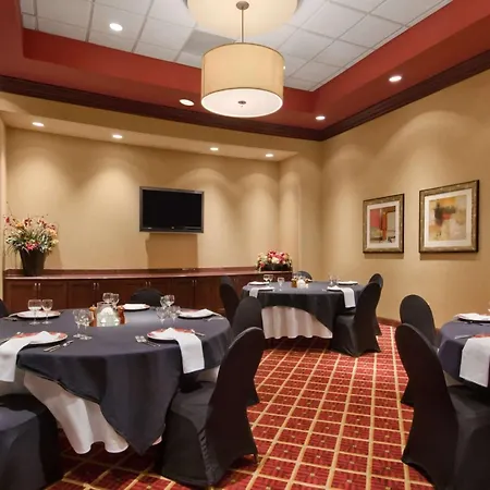 Embassy Suites By Hilton Charlotte Concord Golf Resort & Spa 