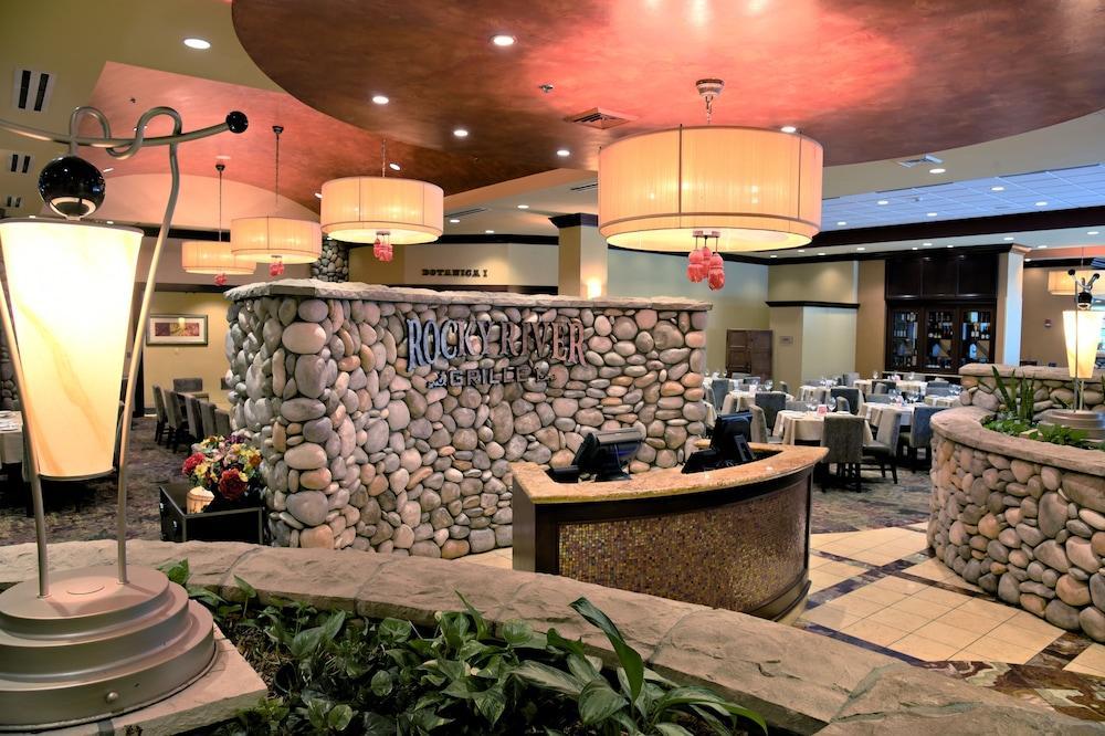 Embassy By Hilton Charlotte Golf & Resort 3*