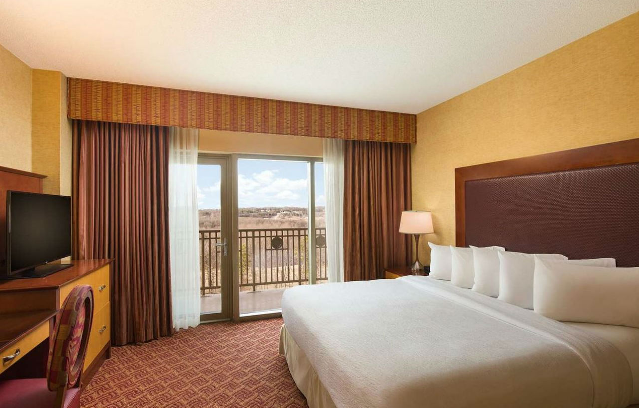 Resort Embassy By Hilton Charlotte Golf & 3*