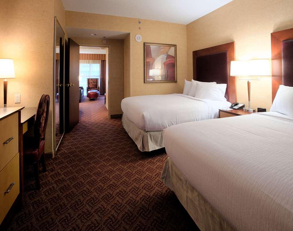 Embassy By Hilton Charlotte Golf & Resort Concord