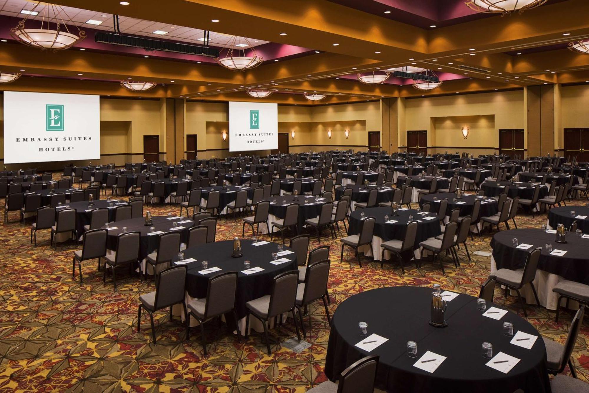 Resort Embassy By Hilton Charlotte Golf & Concord