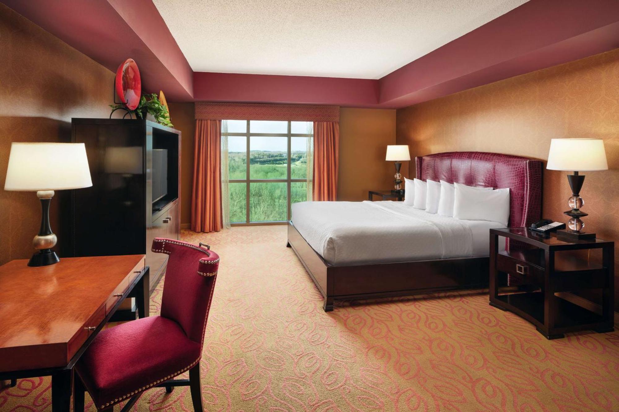 Resort Embassy By Hilton Charlotte Golf & 3*