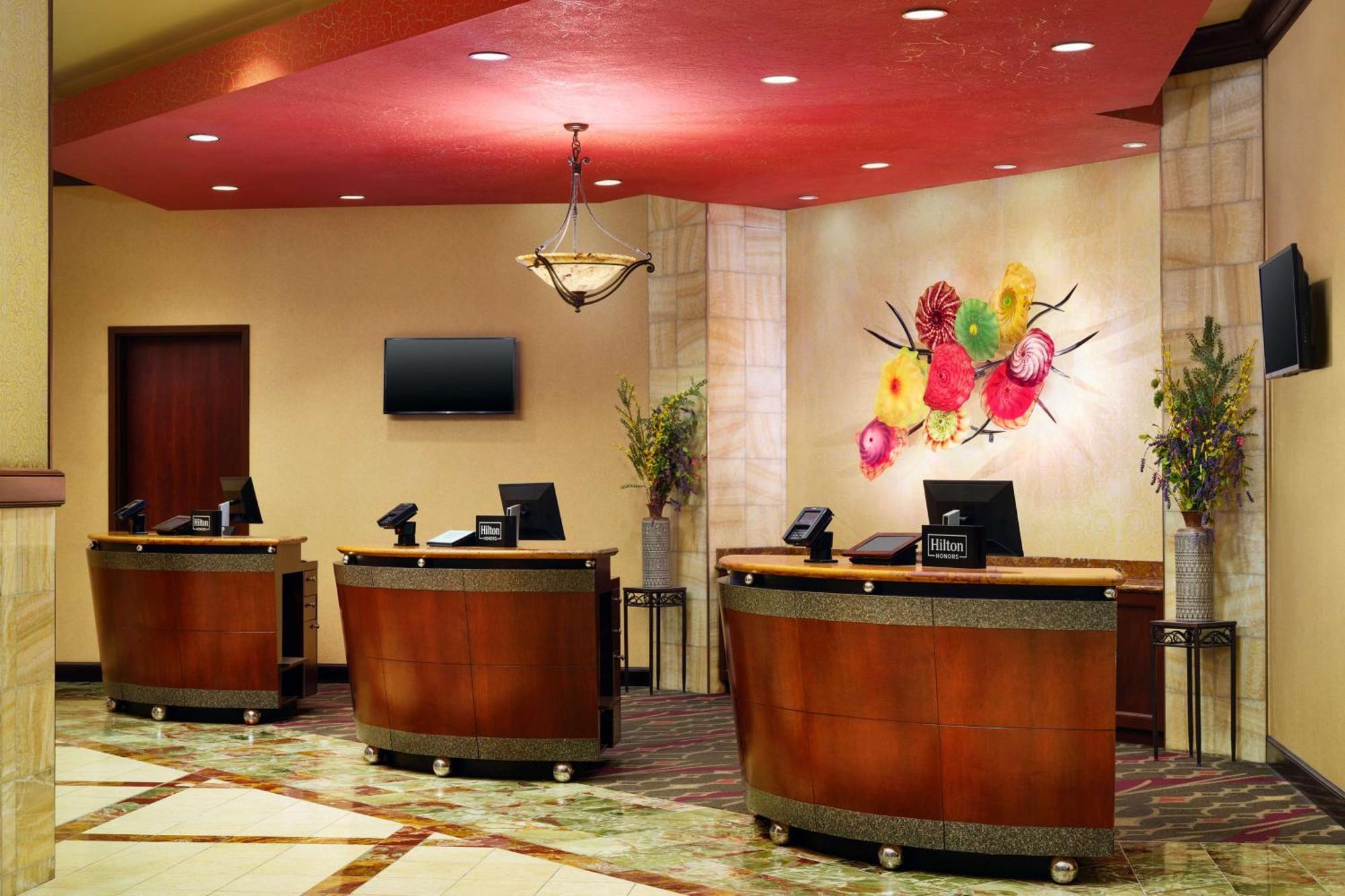 Resort Embassy By Hilton Charlotte Golf &